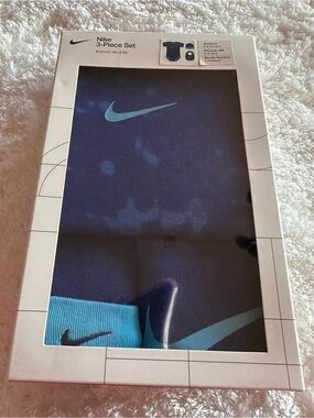 Nike Baby Gift St